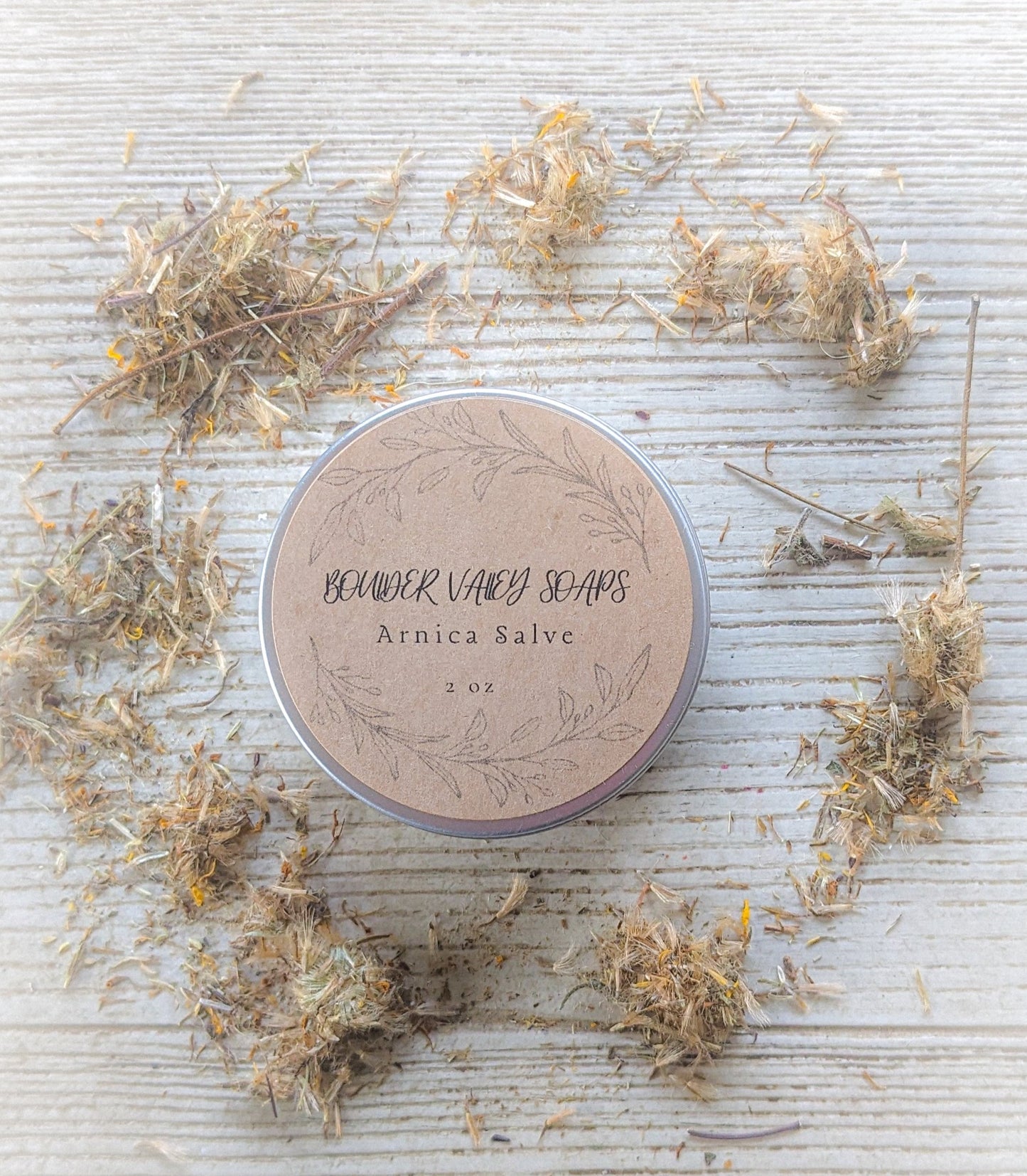 Arnica Salve