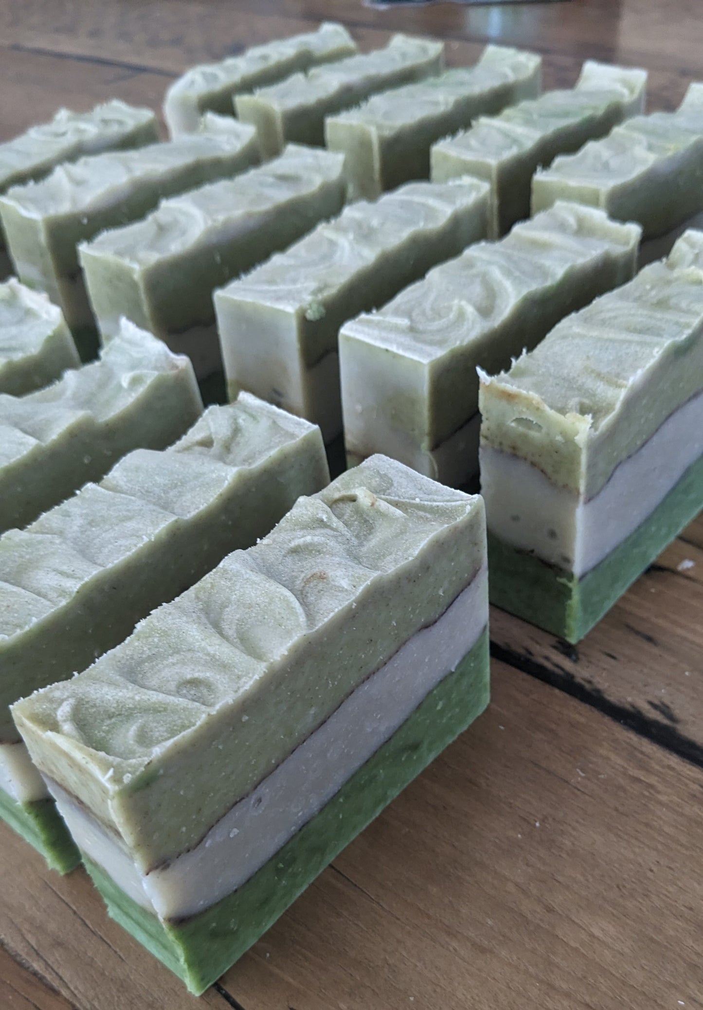 Mint Fields