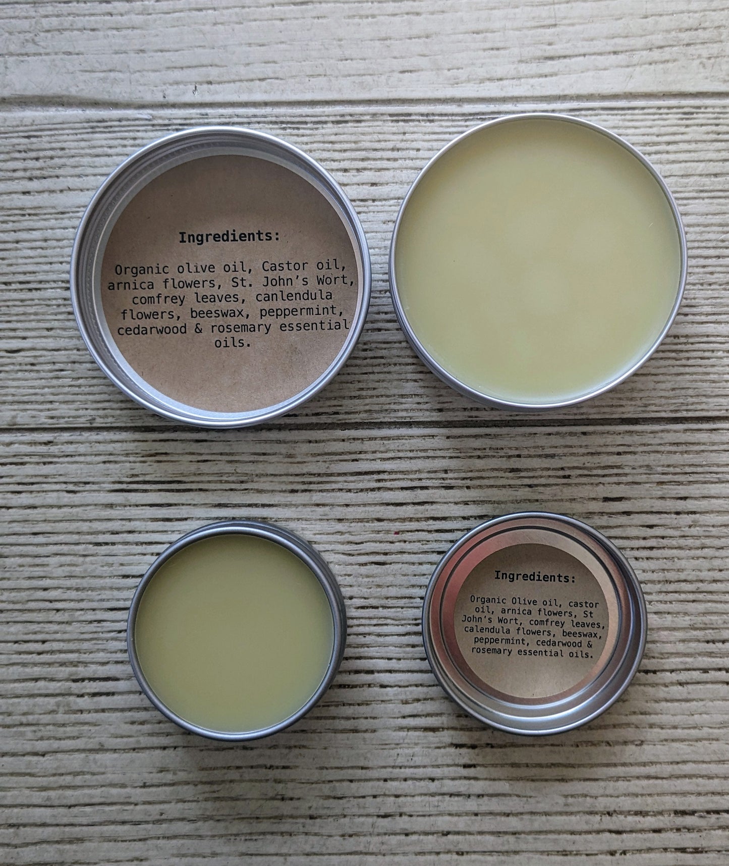 Baby Balm