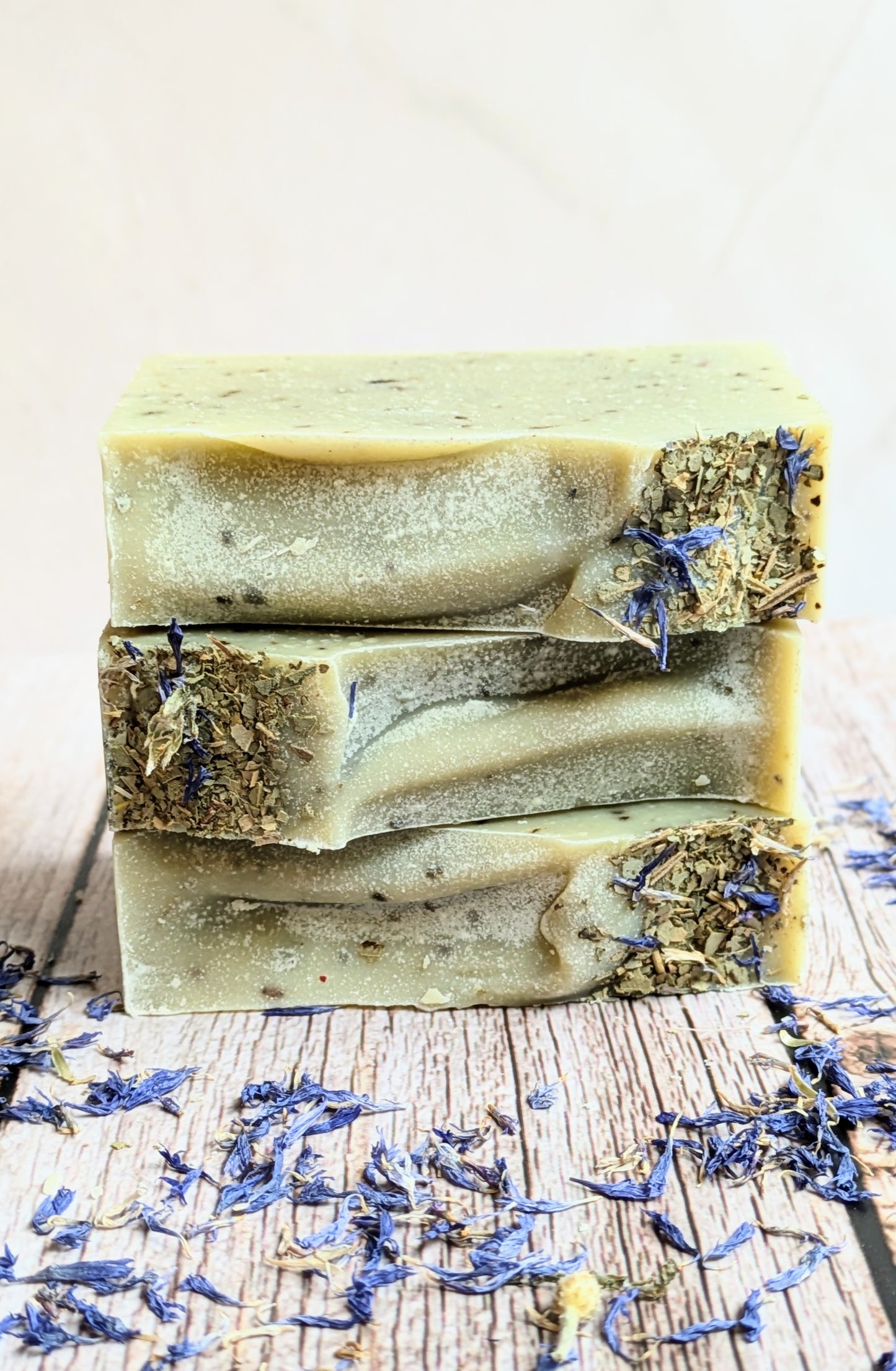 Eucalyptus Mint