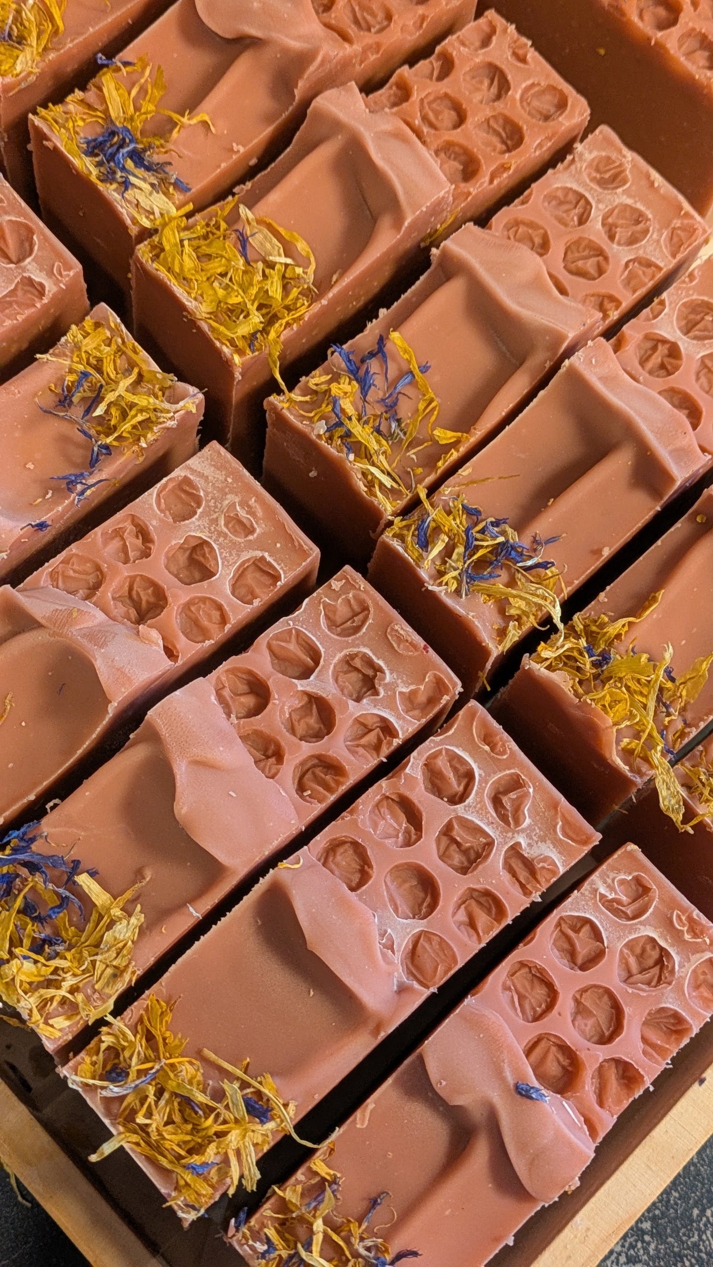 Wildflower Honey