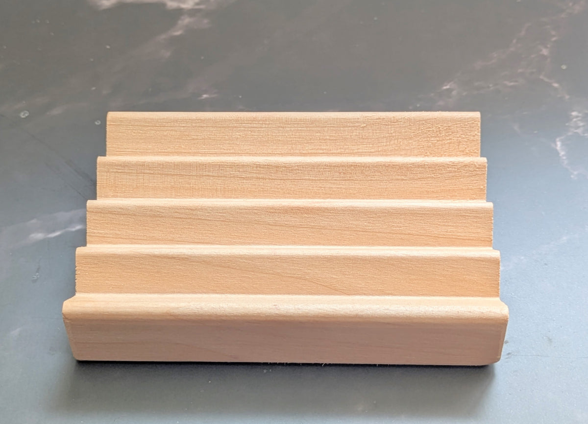 soap deck