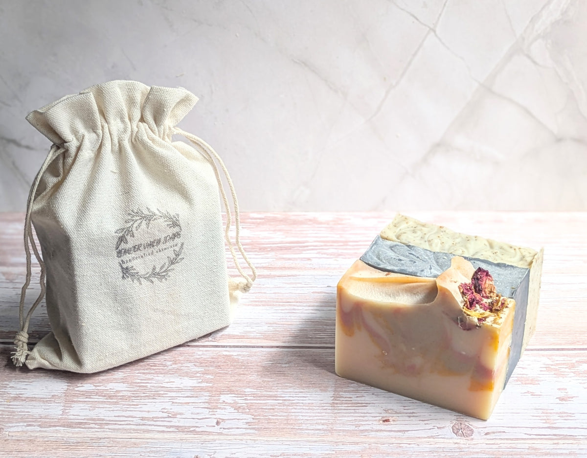 3 Soap Bundle