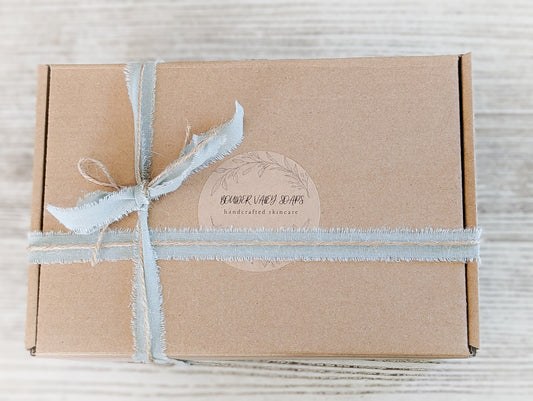 Deluxe Gift Box