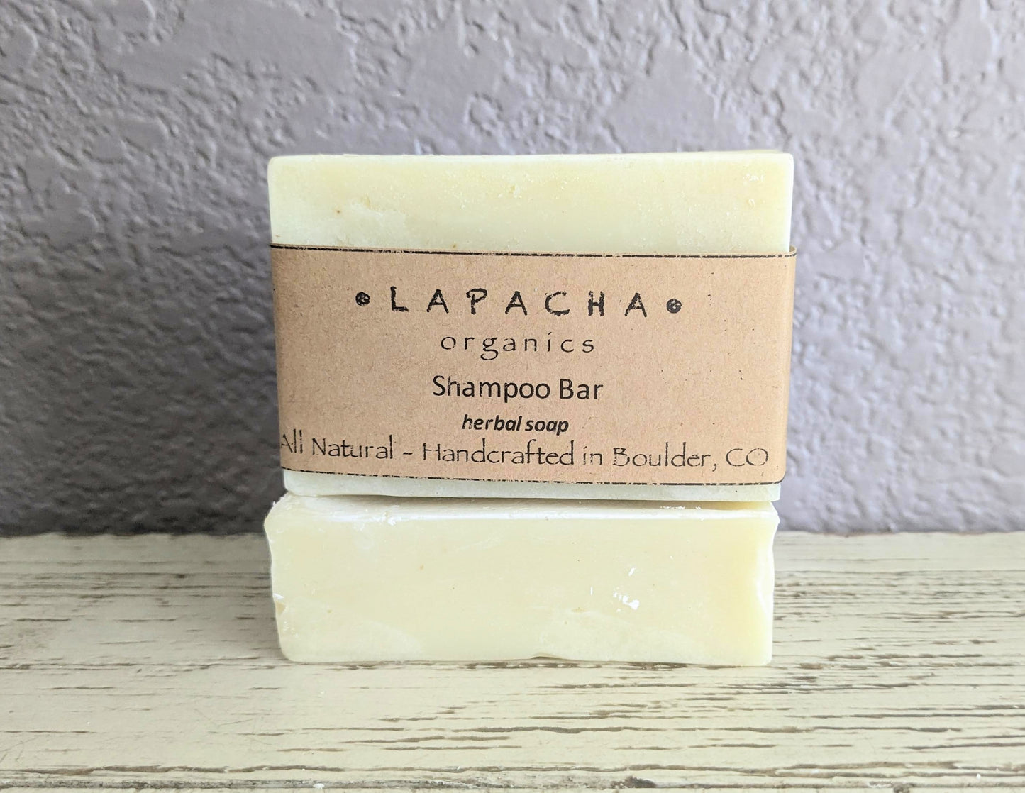 Shampoo Bars