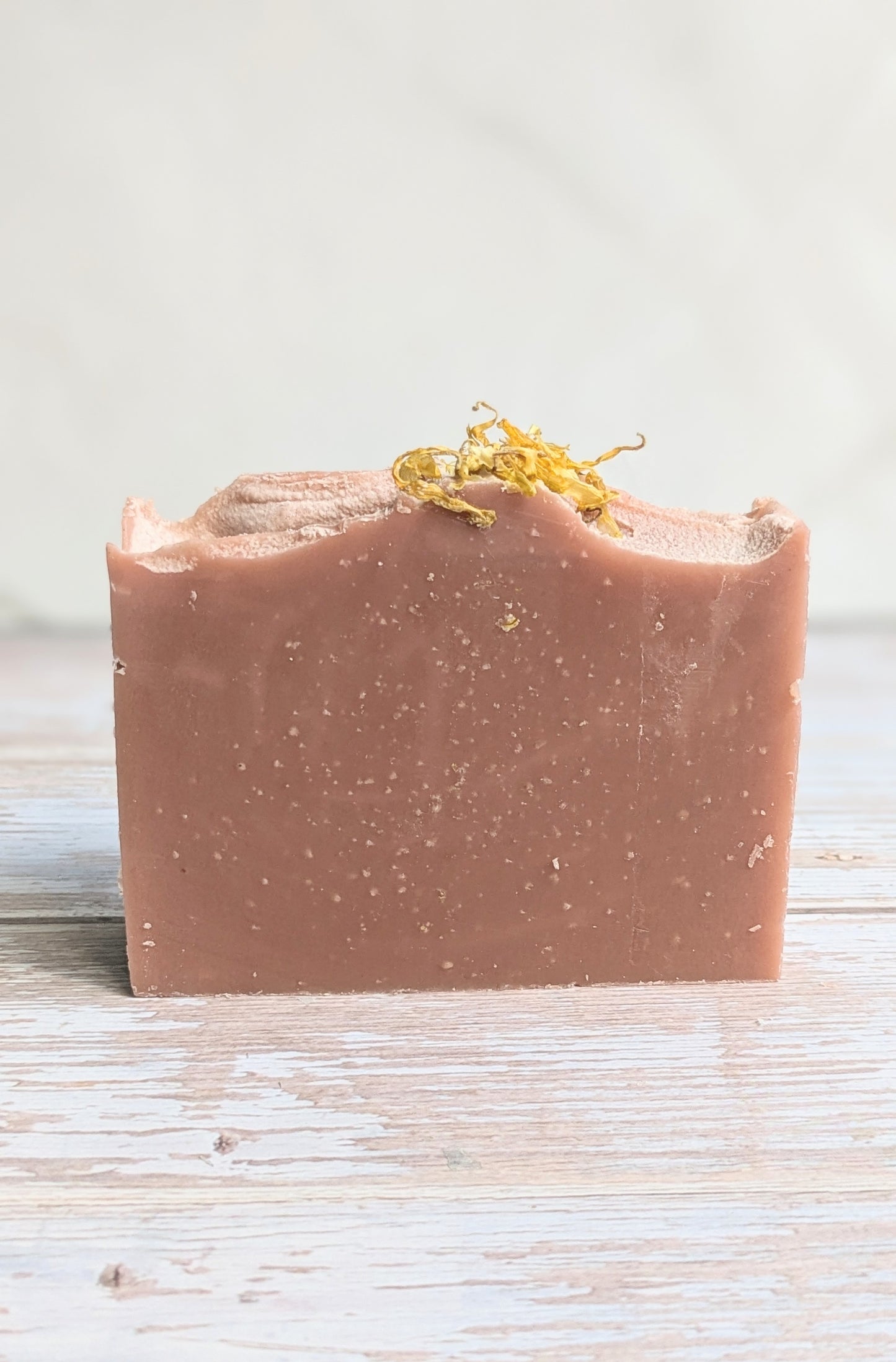 ROSE Soap