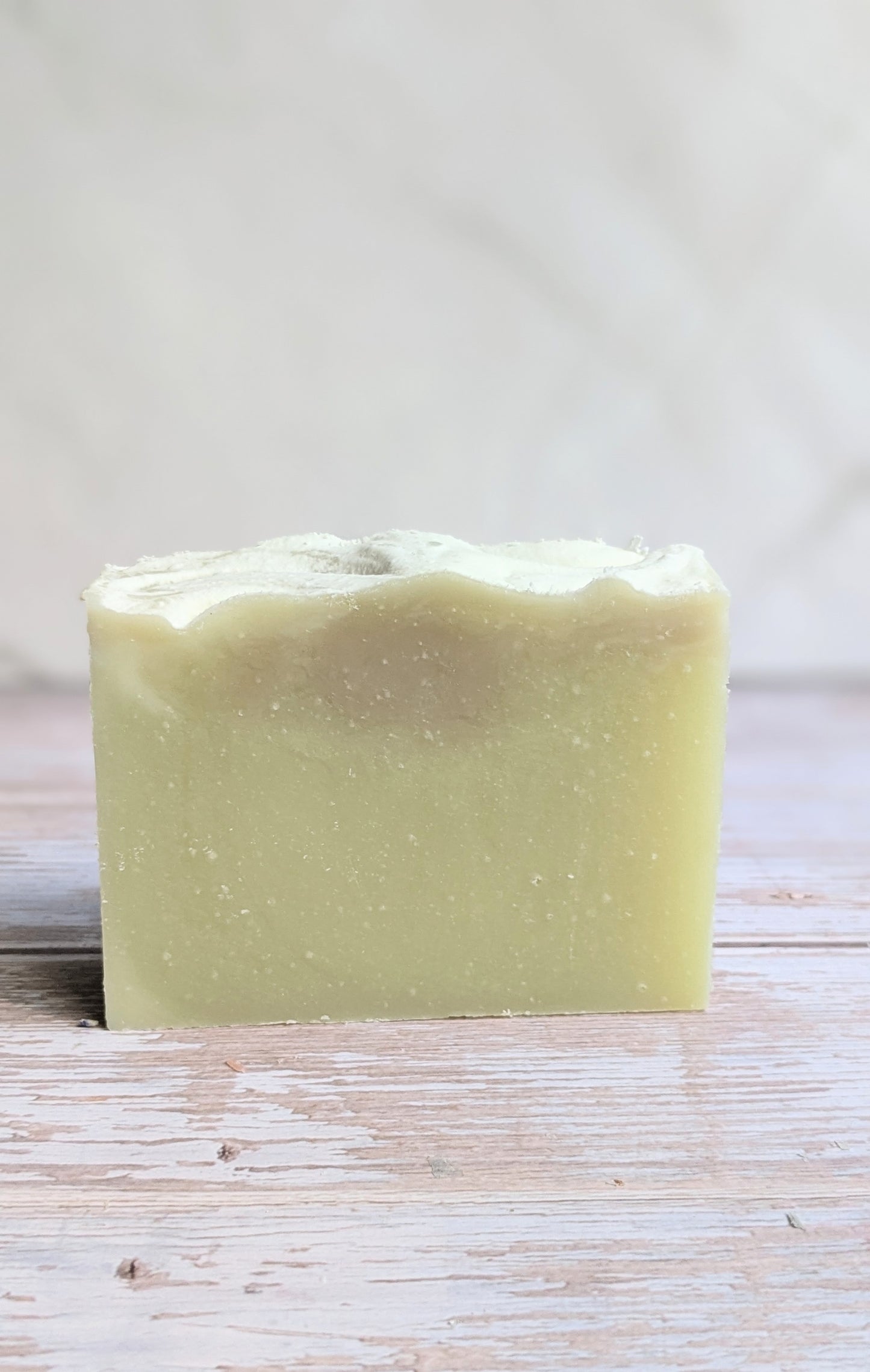 LAVENDER SOAP