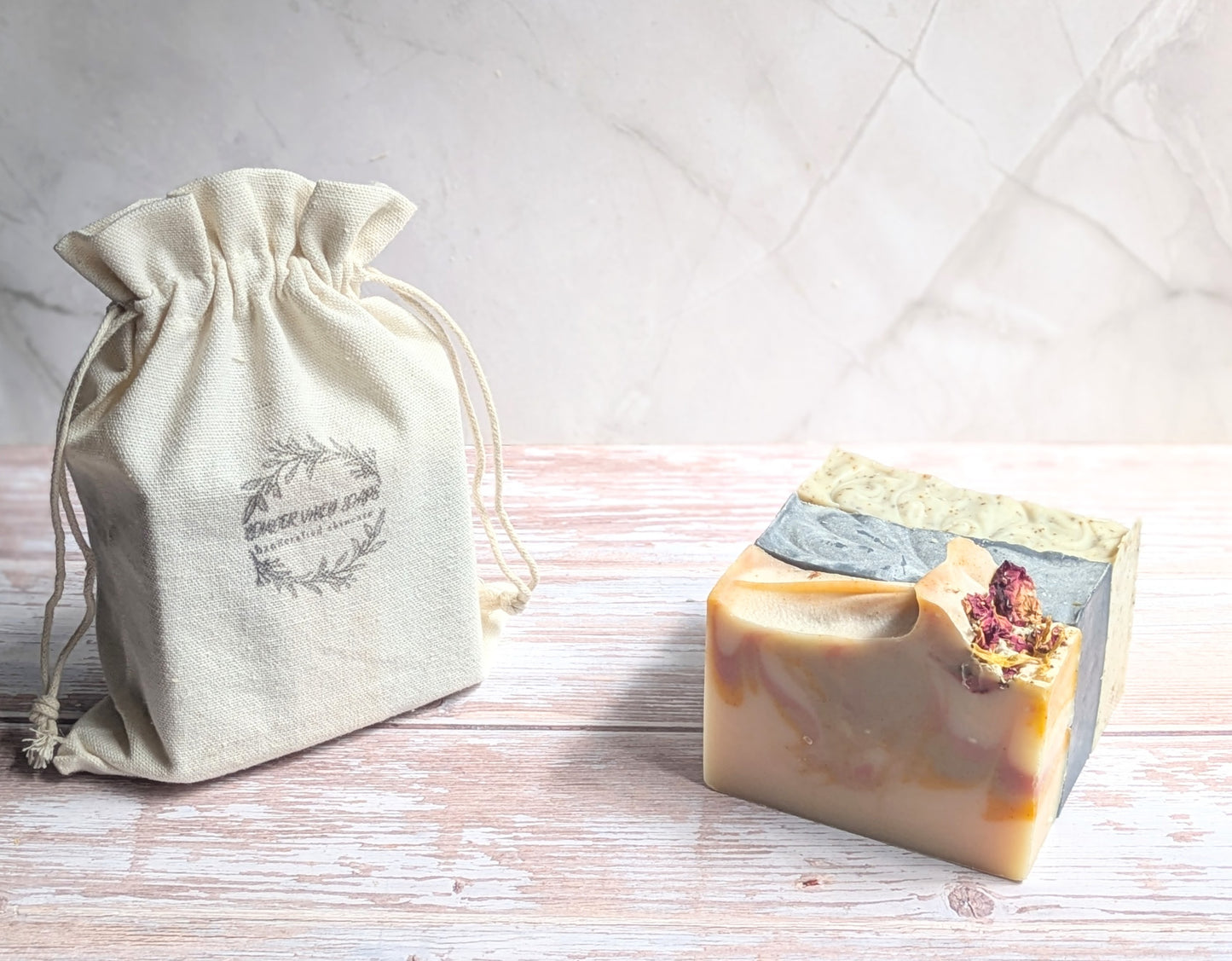 3 Soap Bundle