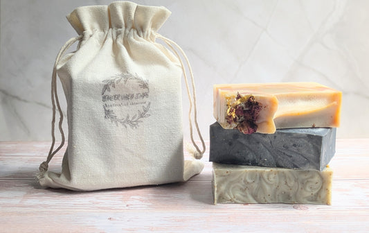 3 Soap Bundle