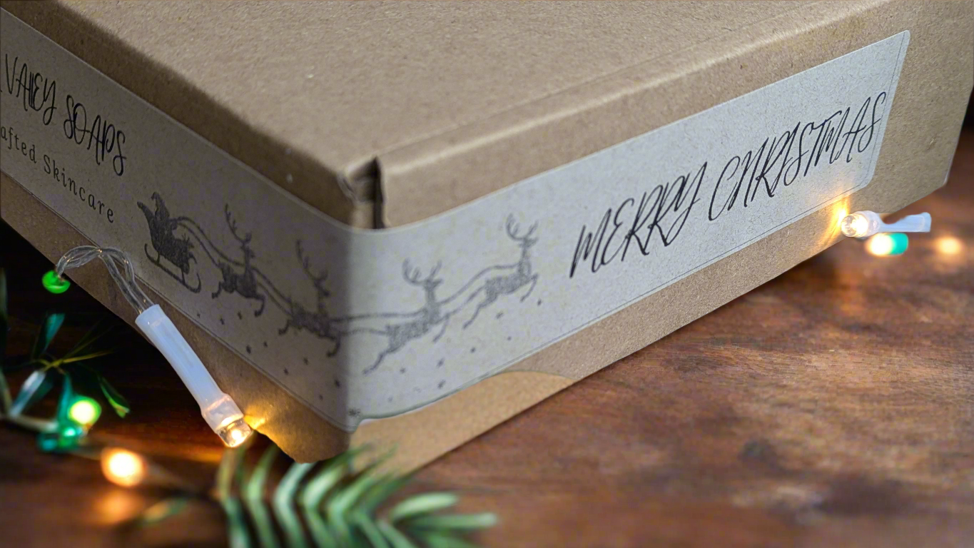 Christmas Gift box