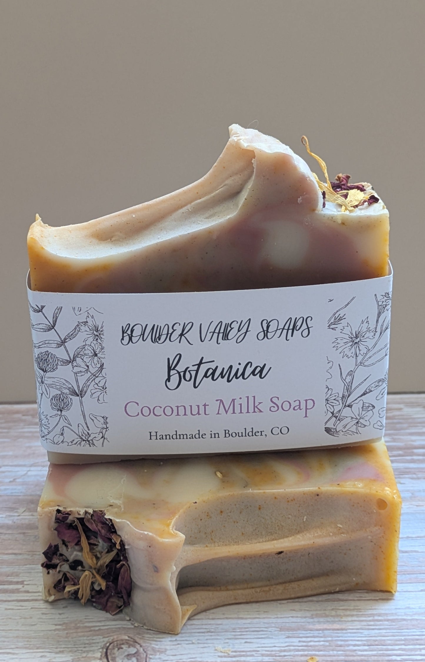 Botanica