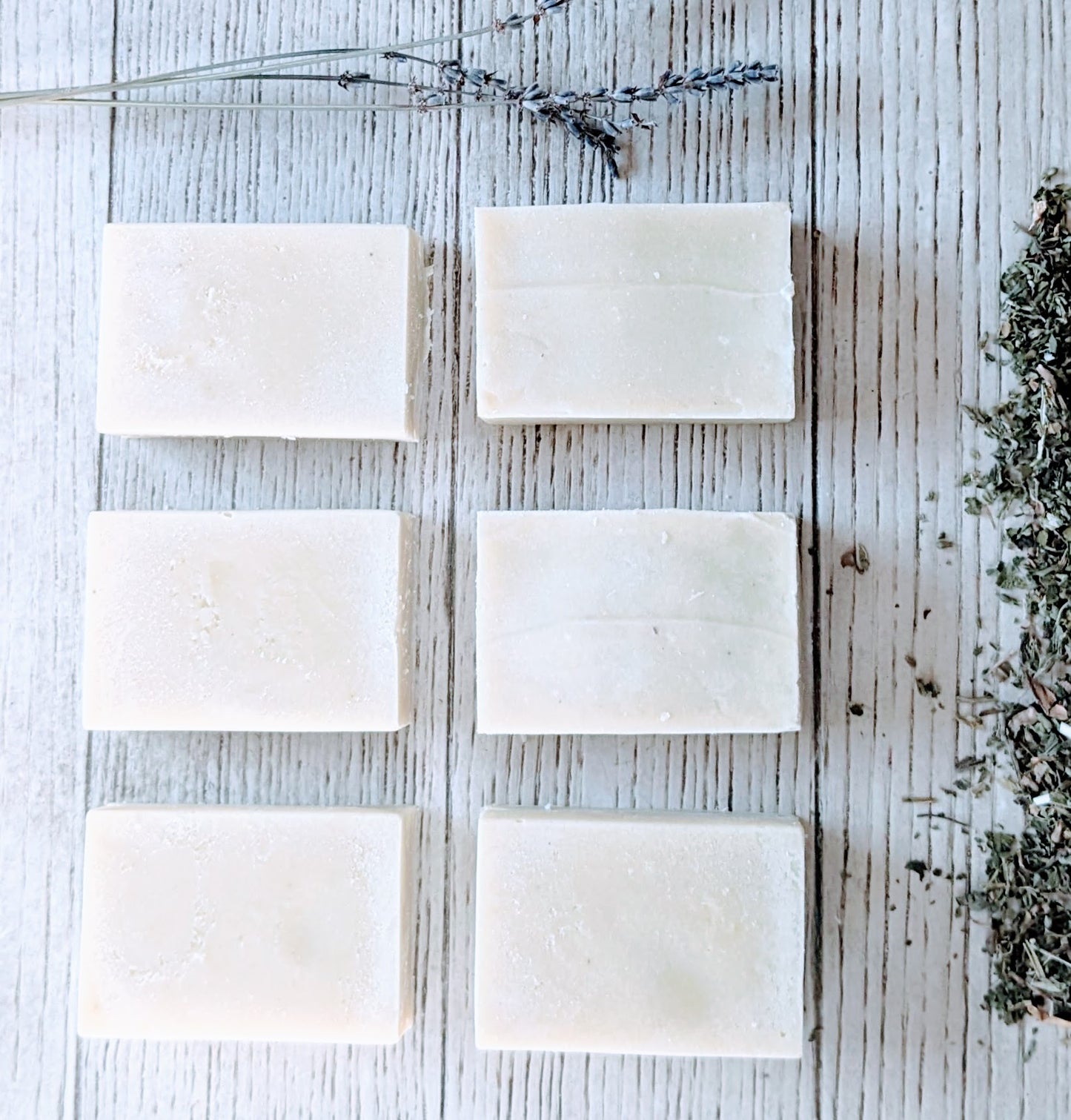 Shampoo Bars